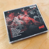 Power Of Fear - A Breed Apart CD