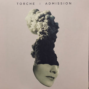 Torche - Admission LP