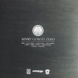 BLEMISH - MNRV - Gorod Zero LP