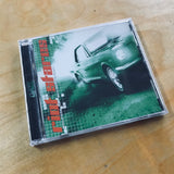 Riot Stares - Sounds Of Acceleration CD