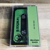 BlockGoblin - BlockGoblin I & II Cassette