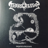 Transgressor - Beyond Oblivion 12"
