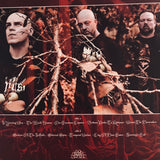 Majesties - Vast Reaches Unclaimed LP