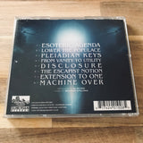 USED - The HAARP Machine - Disclosure CD (SIGNED)
