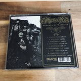 Gatecreeper - Sonoran Depravation CD