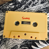 Snag / Swallows Nest – Split Cassette