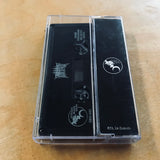 USED - Mrtva Vod - Flora Of Evil Cassette