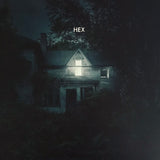 Black Cross Hotel - Hex LP