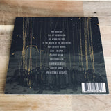 BLEMISH - The Gorge - Prehistoric Relapse CD