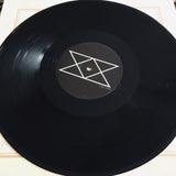 Black Table – Sentinel LP