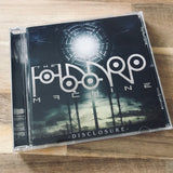 USED - The HAARP Machine - Disclosure CD (SIGNED)