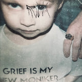 Revok – Grief Is My New Moniker LP