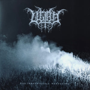 Ultha - The Inextricable Wandering 2xLP