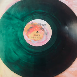 USED - Weeping Sores - Weeping Sores LP