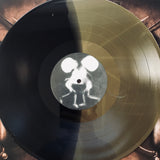 Brainoil - Brainoil LP - METEOR GEM