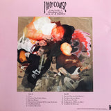 Intercourse – Everything Is Pornography When You've Got An Imagination LP
