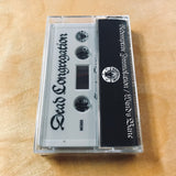 Dead Congregation - Sombre Doom Cassette