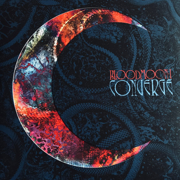 Converge & Chelsea Wolfe - Bloodmoon: I 2xLP