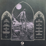 Nekrovault - Totenzug: Festering Peregrination LP - METEOR GEM