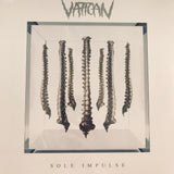 Vatican - Sole Impulse LP - METEOR GEM