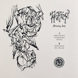Kêres - Flaming Ash LP