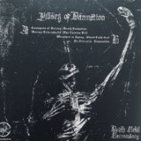Temple Nightside - Pillars Of Damnation LP