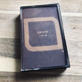 Crtvtr – Streamo Cassette