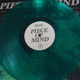 Piece Of Mind - Trilogy 12"