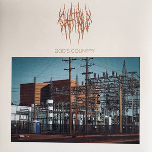 Chat Pile - God's Country LP