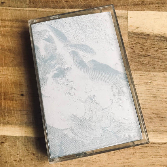 Respire – Memorial (An Accompaniement) Cassette
