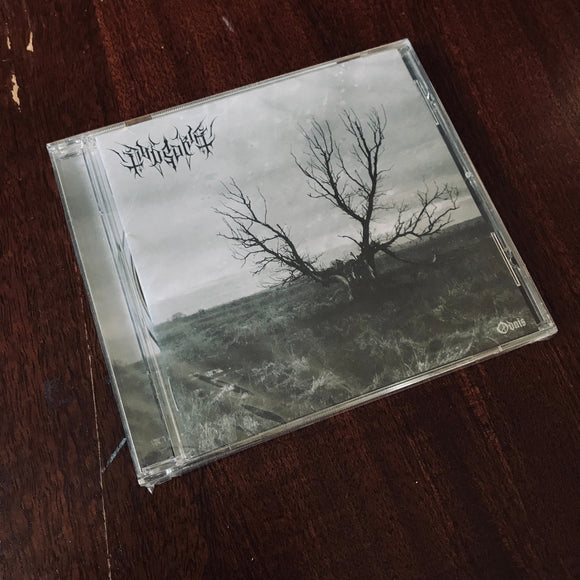 Dødsdrift – Ødnis CD