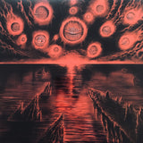 Gorephilia - In The Eye Of Nothing LP - METEOR GEM