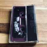 Scars From A Dead Room – Vengeance Cassette