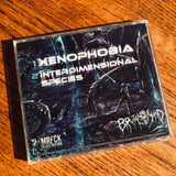 Apoptosis Gutrectomy – Xenophobia Interspatial Manifolds CD
