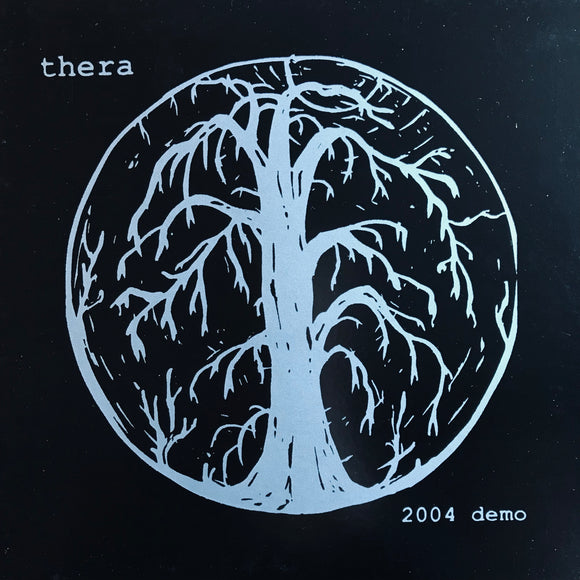 Thera - 2004 Demo Lathe-Cut 10