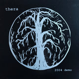 Thera - 2004 Demo Lathe-Cut 10"