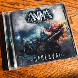 The Anima Effect – Upheaval CD
