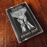 Glacial Descent – Demo 2020 Cassette