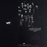 Bitterness Exhumed / Optimist – Split LP
