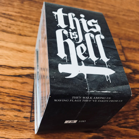 This is Hell Cassette Box Set