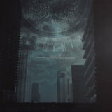 Trainwreck – Of Concrete Canyons And Inner Wastelands 12" EP