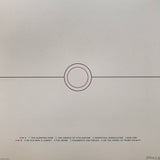 Mork Gryning - Pieces Of Primal Expressionism LP - METEOR GEM