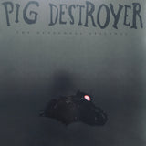 Pig Destroyer - The Octagonal Stairway 12" EP