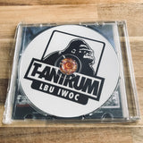 Tantrum - Killer Tape CD