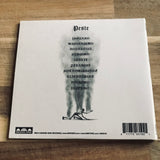 Hierophant – Peste CD