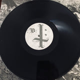 Misotheist - For The Glory Of Your Redeemer LP