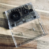 BLEMISH - MOTHS – Freshdirt Cassette