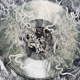 Gosudar / Malignant Altar - Split LP