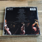 USED - Unborn Suffer – Nihilist CD