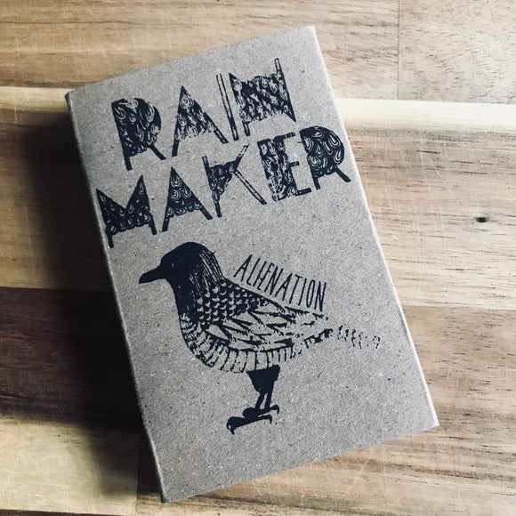 Rainmaker – Alienation Cassette